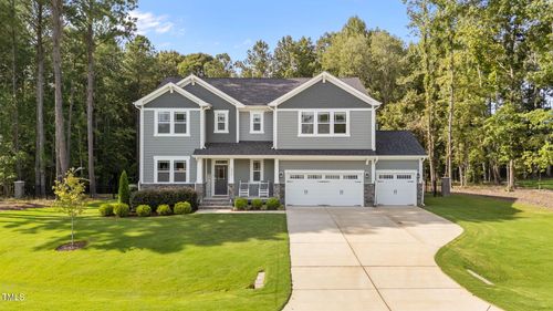 372 Bonaventure Dr, Clayton, NC, 27527-7107 | Card Image