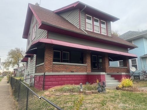 801 14th Ave, Middletown, OH, 45044-5607 | Card Image