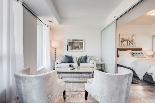 2312-225 Sackville St, Toronto, ON, M5A0B9 | Card Image