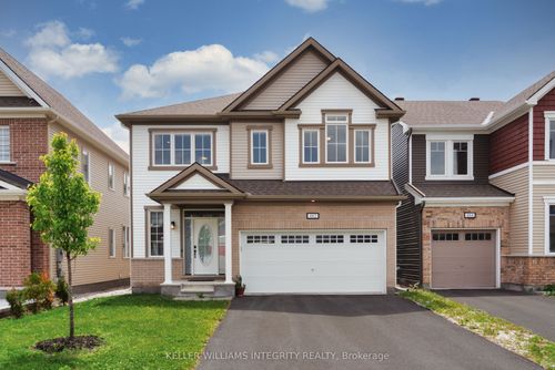 482 Alcor Terr, Nepean, ON, K2J6S9 | Card Image