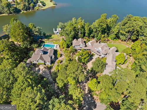 1070 & 1080 Cotton Gin Rd, Greensboro, GA, 30642-4836 | Card Image