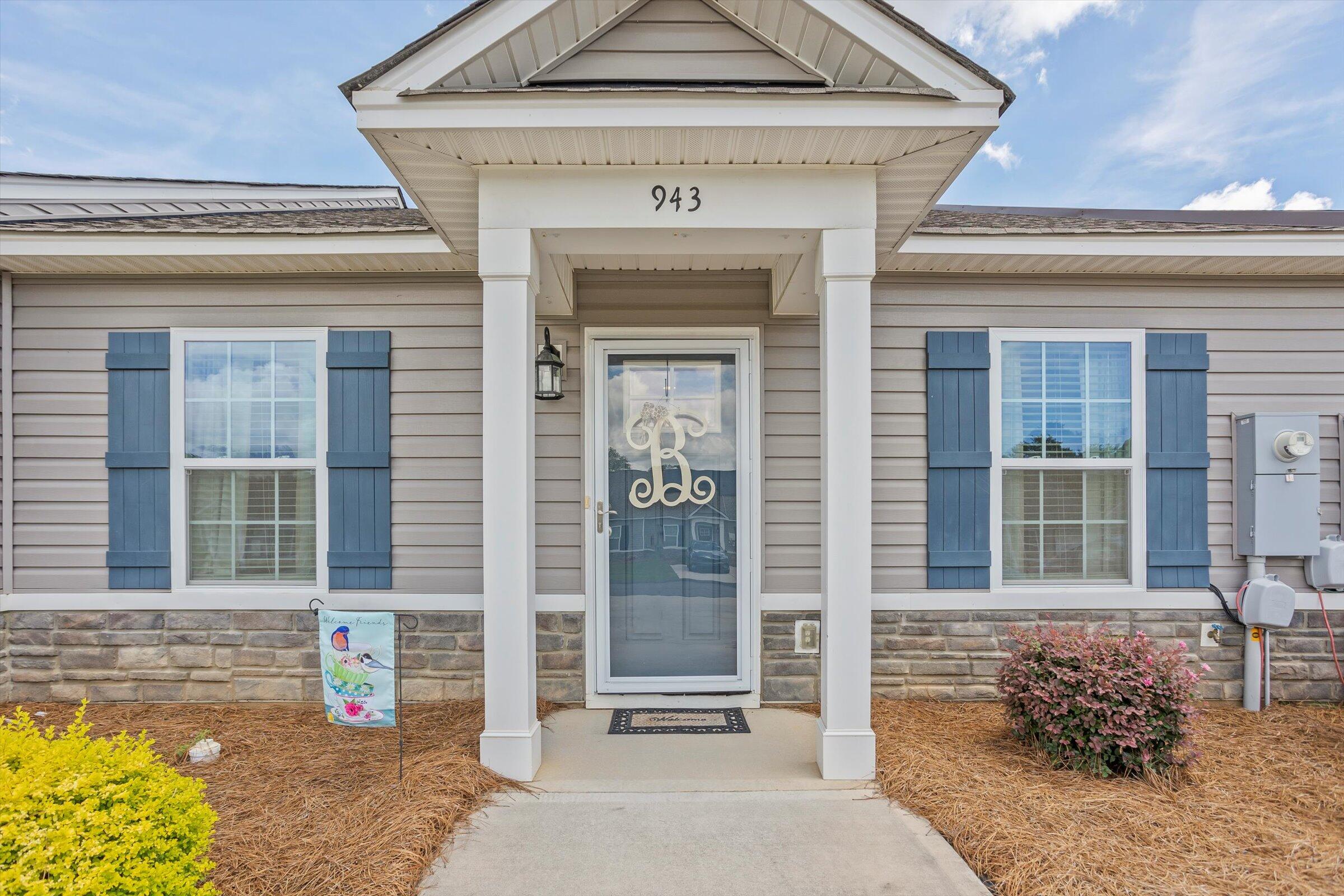 Madrid Ct, Aiken, SC 29803