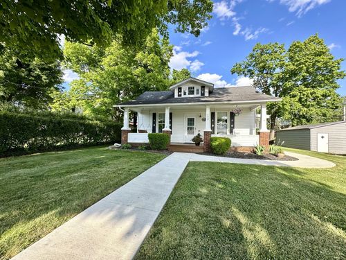 157 E College St, Rio Grande, OH, 45674 | Card Image