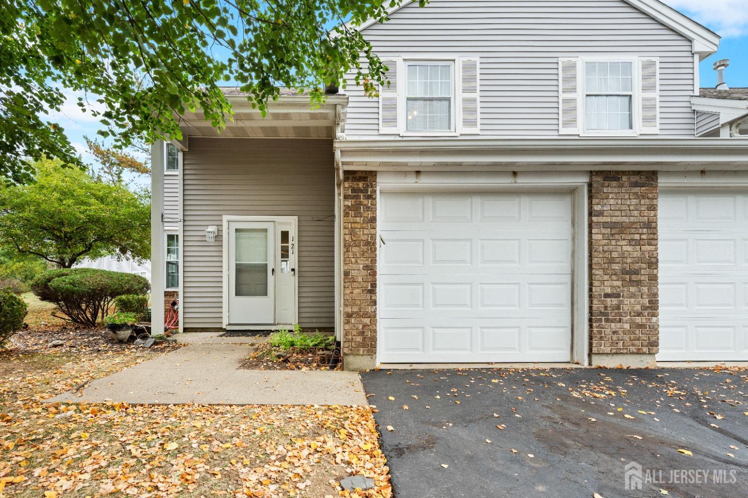 Fulton Ct, New Brunswick, NJ 08901
