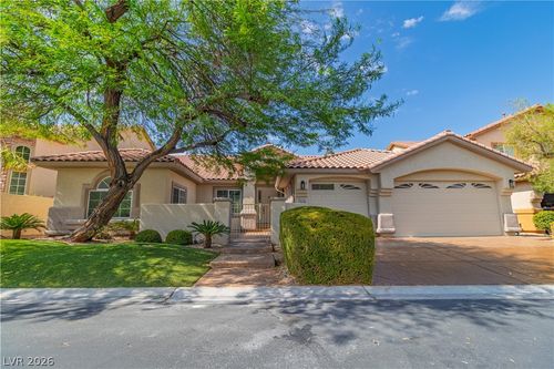 5150 Villa Dante Ave, Las Vegas, NV, 89141-0458 | Card Image
