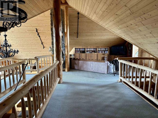 20101 20 Highway, House other with 3 bedrooms, 3 bathrooms and null parking in Nimpo Lake BC | Image 31