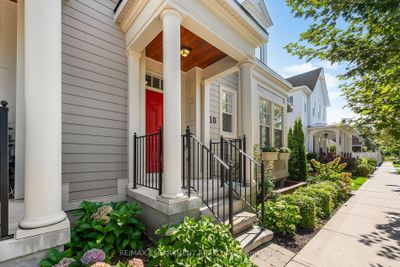 10 Murray St, Home with 1 bedrooms, 3 bathrooms and 3 parking in Niagara on the Lake ON | Image 1