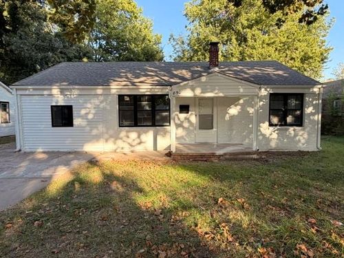 850 S Dellrose, Wichita, KS, 67218 | Card Image
