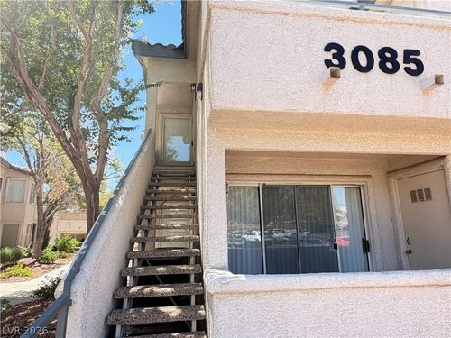 204-3085 Casey, Las Vegas, NV, 89120 | Card Image