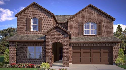 1257 Beltway Ln, Granbury, TX, 76048 | Card Image