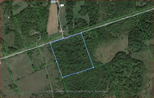 pt-1-1222 Cooke Rd, Stirling, ON, K0K3E0 | Card Image