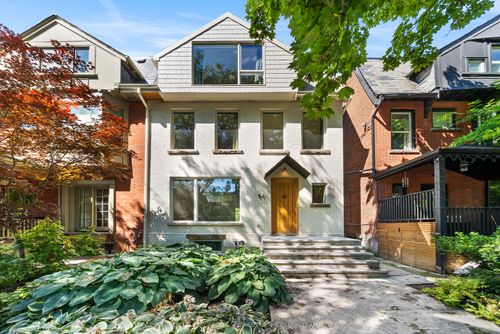 54 Rathnelly Ave, Toronto, ON, M4V2M3 | Card Image