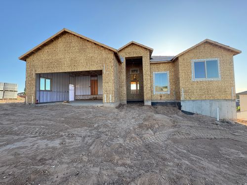 346 S 3425 W, Cedar City, UT, 84720-1293 | Card Image