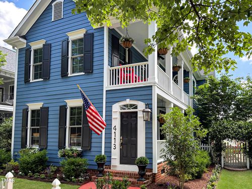 4113 Falls River Ave, Raleigh, NC, 27614-7411 | Card Image