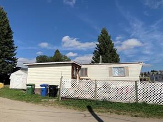 24 - 20 Highway 22, Home with 1 bedrooms, 1 bathrooms and 1 parking in Cremona AB | Image 8