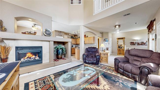 APT-514 - 466 Black Feather Loop, Condo with 2 bedrooms, 3 bathrooms and 2 parking in Castle Rock CO | Image 4