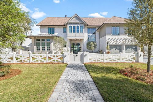 215 Dogwood St, Santa Rosa Beach, FL, 32459-6229 | Card Image