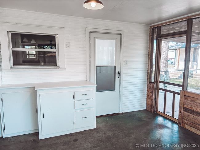 216 Belt St, House other with 3 bedrooms, 2 bathrooms and null parking in Eufaula OK | Image 13