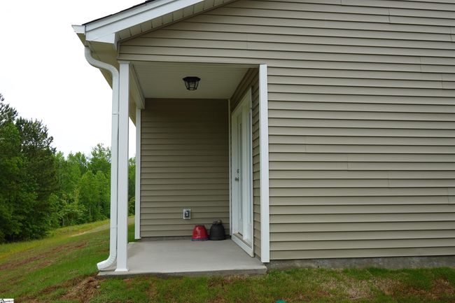 414 River Trace Loop, House other with 3 bedrooms, 2 bathrooms and 2 parking in Simpsonville SC | Image 20