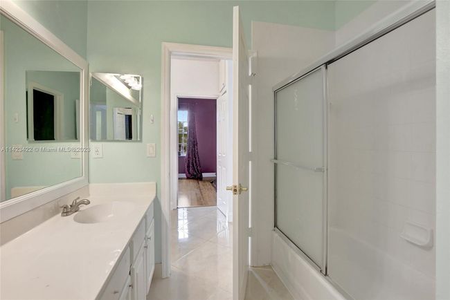 21698 Abington Ct, House other with 5 bedrooms, 3 bathrooms and null parking in Boca Raton FL | Image 32