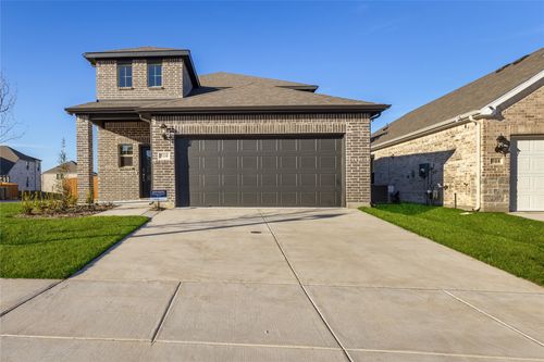 510 Clover Creek Dr, Mckinney, TX, 75071 | Card Image