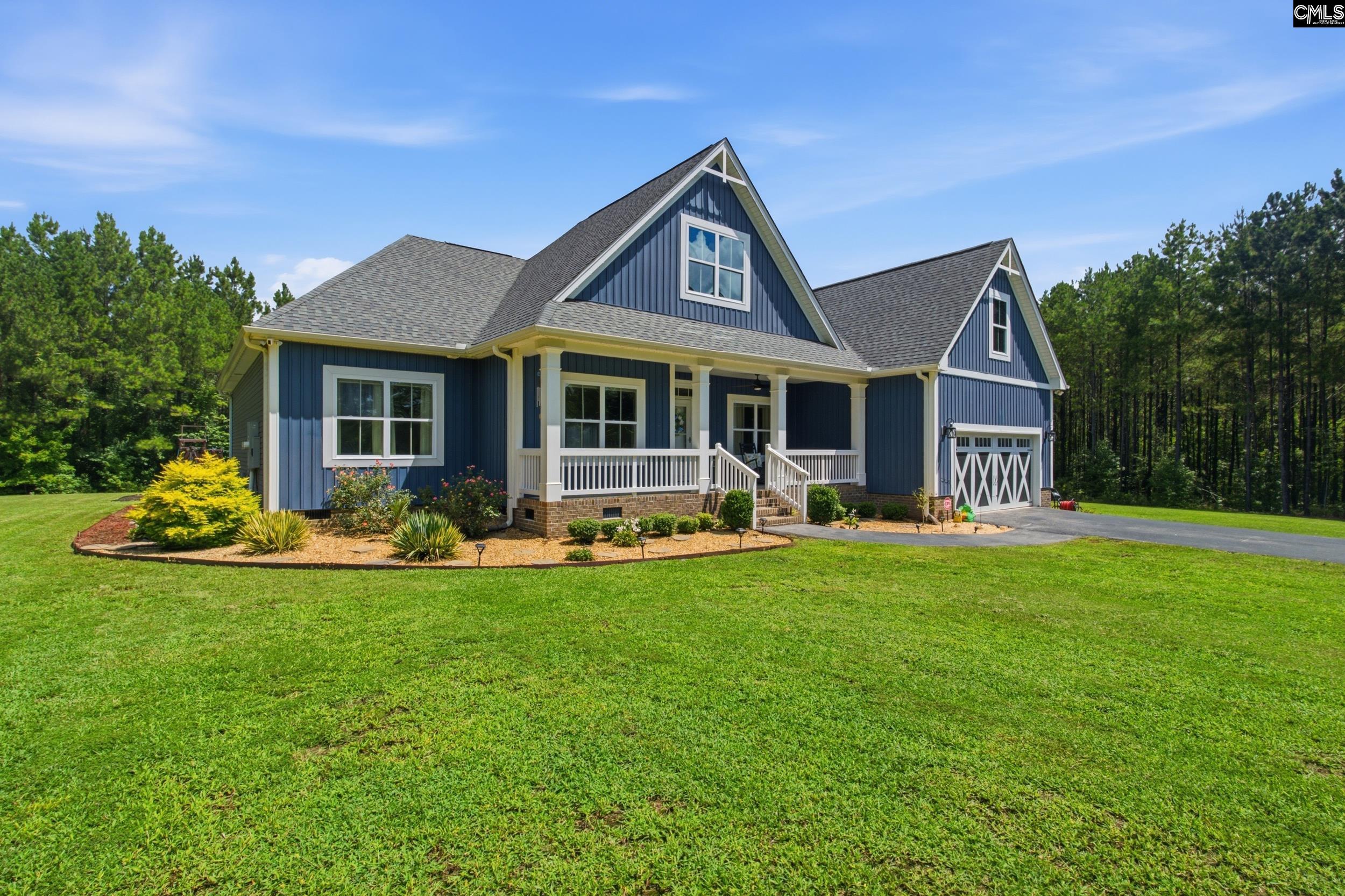 Residential in Ridgeway 4