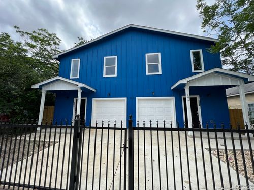 101-322 Vine St, San Antonio, TX, 78210-2434 | Card Image