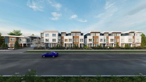 1-3033 Shell Rd, Richmond, BC, V6X2P2 | Card Image