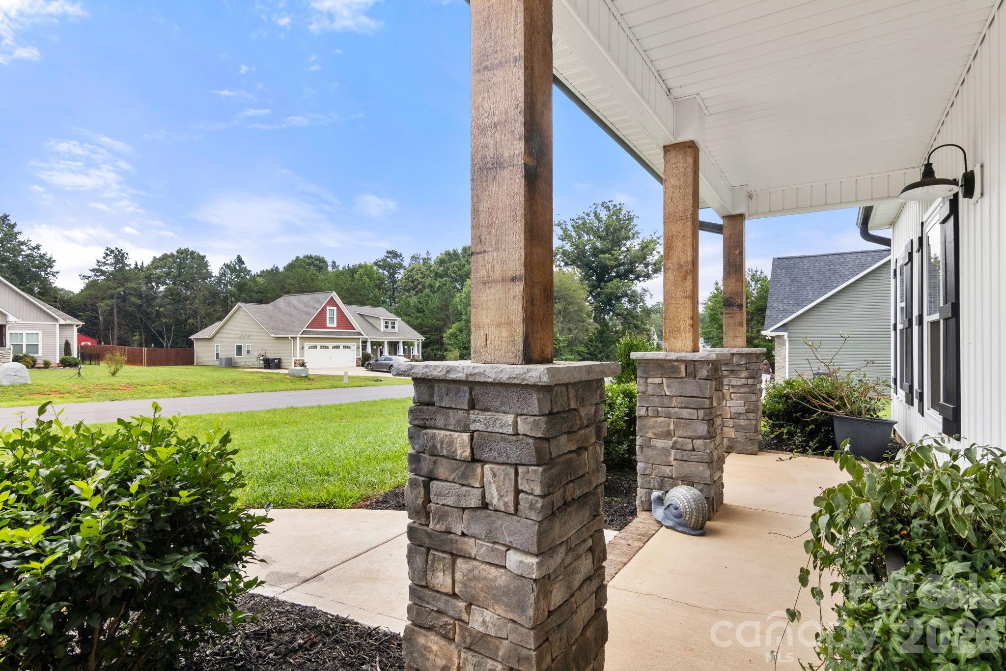Residential in China Grove 5