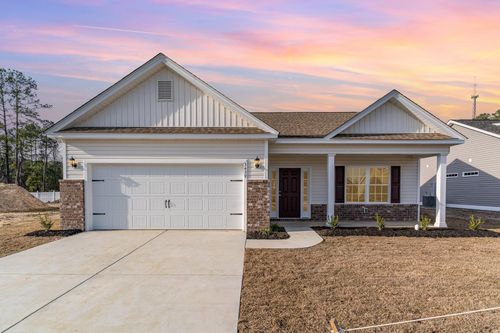912 Woodside Dr., Conway, SC, 29526 | Card Image