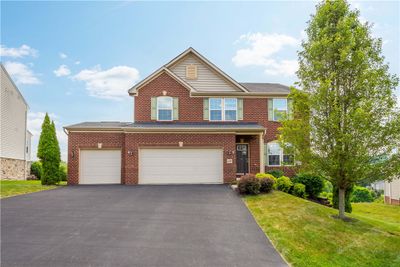 2107 Majestic Drive, House other with 5 bedrooms, 3 bathrooms and 3 parking in North Strabane PA | Image 1