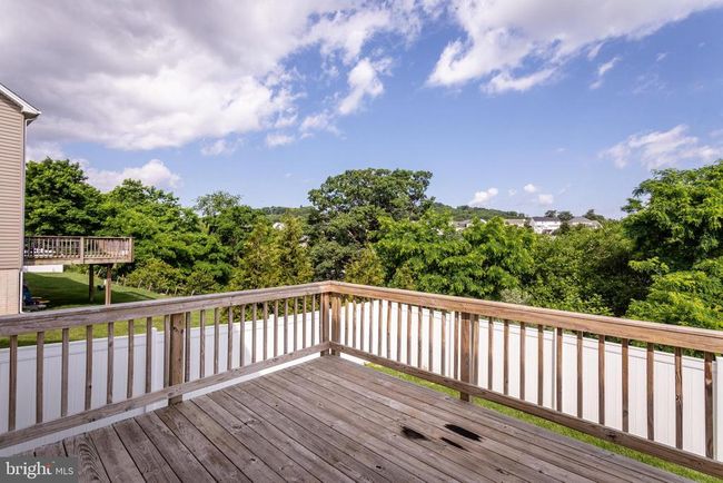 110 Jillian Ln, House other with 4 bedrooms, 3 bathrooms and null parking in PENN LAIRD VA | Image 49
