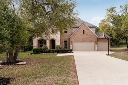 1606 Flint Rock Loop, Driftwood, TX, 78619-5810 | Card Image