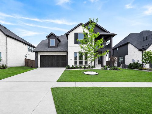 4010 Zina Lane, Prosper, TX, 75078 | Card Image