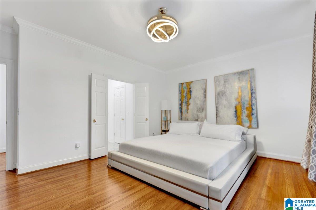 Residential Lease in BIRMINGHAM 3