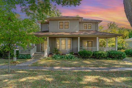 108 N 3rd St, Shepherd, MI, 48883-2507 | Card Image