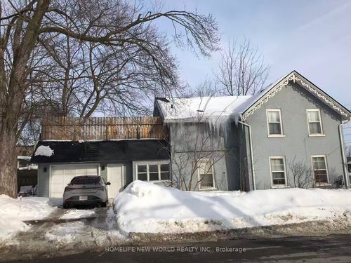 162 Dundas St E, Belleville, ON, K8N1C8 | Card Image