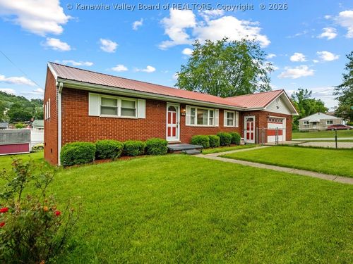 5321 Alpine Drive, Cross Lanes, WV, 25313 | Card Image