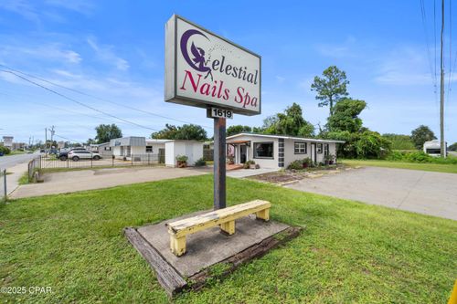 1619 Lisenby Ave, Panama City, FL, 32405-3711 | Card Image