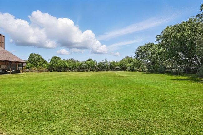 View of green lawn | Image 36