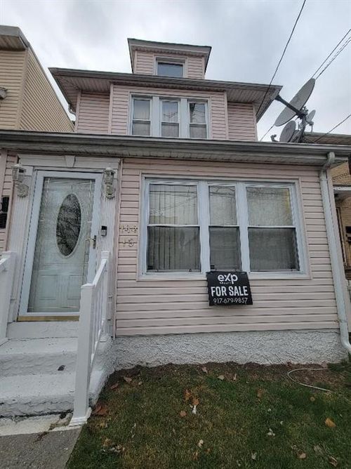 14415 Tuskegee Airmen Way, Jamaica, NY, 11435-5117 | Card Image