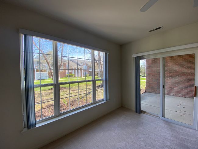 Covered Patio shared by Living and Ensuite | Image 16