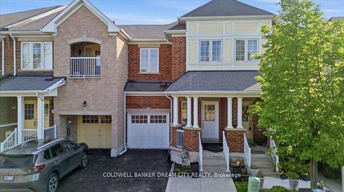 9738 Mclaughlin Rd, Brampton, ON, L6X0T8 | Card Image