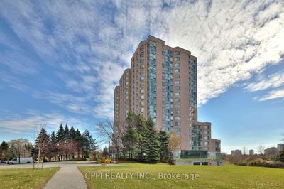 107 - 61 Markbrook Lane, Condo with 2 bedrooms, 2 bathrooms and 2 parking in Etobicoke ON | Image 1