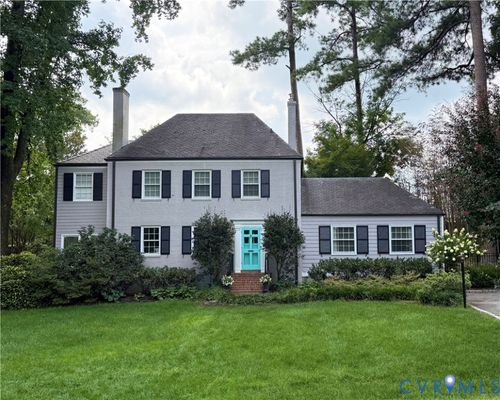410 Lakewood Dr, Henrico, VA, 23229-6854 | Card Image