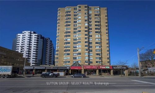 1605-695 Richmond St, London, ON, N6A5M8 | Card Image