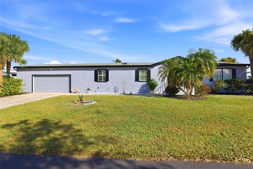 4190 Pelican Pointe Dr, PUNTA GORDA, FL, 33950-7771 | Card Image