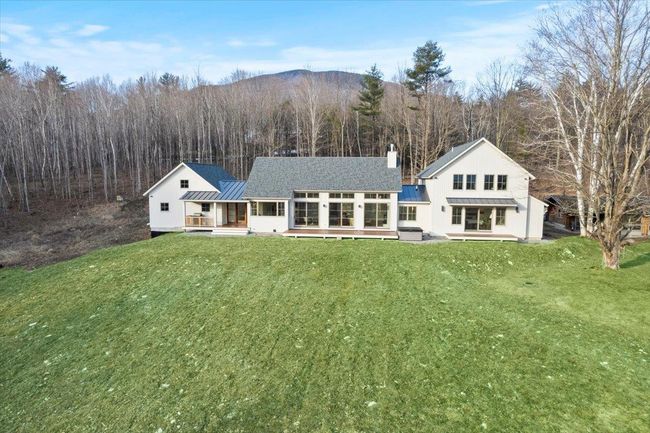 73 Pine Road, House other with 6 bedrooms, 3 bathrooms and null parking in Dorset VT | Image 1