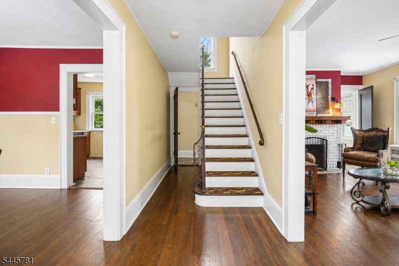 Residential in Newark City 4