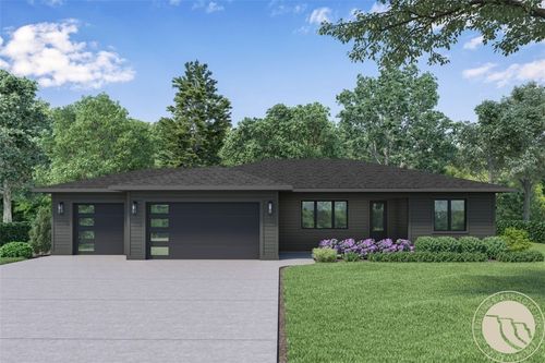 1982 Sandra Drive, Billings, MT, 59105 | Card Image